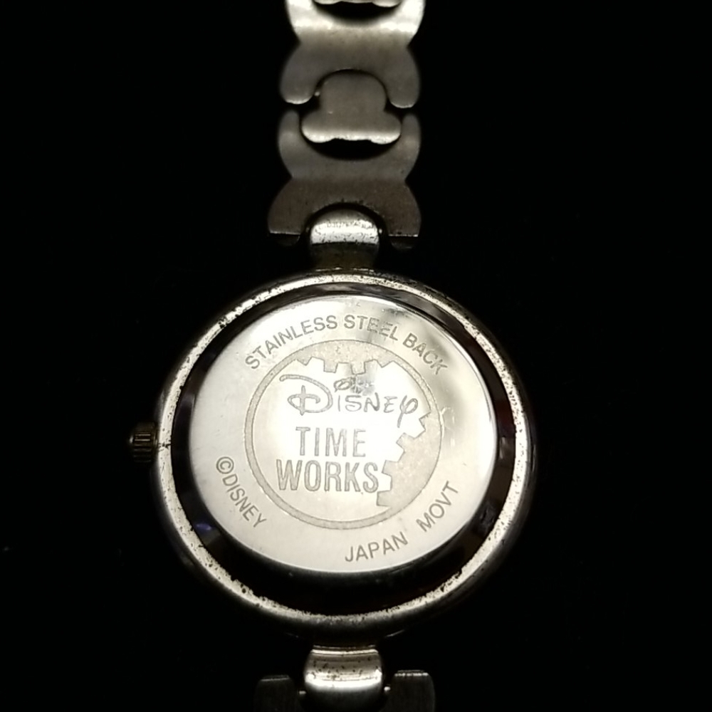 Disney Time Works Watch - Picture 3 of 5